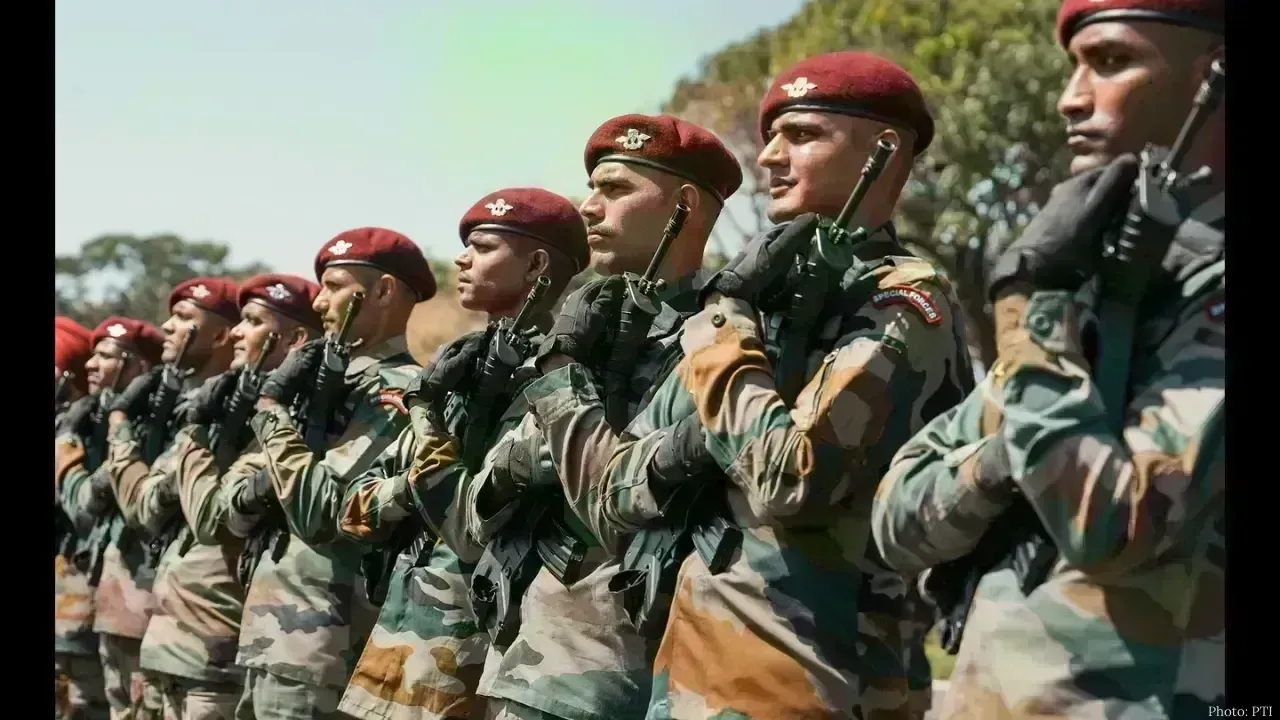 Unveiling the Indian Army: Surprising Roles Beyond Combat
