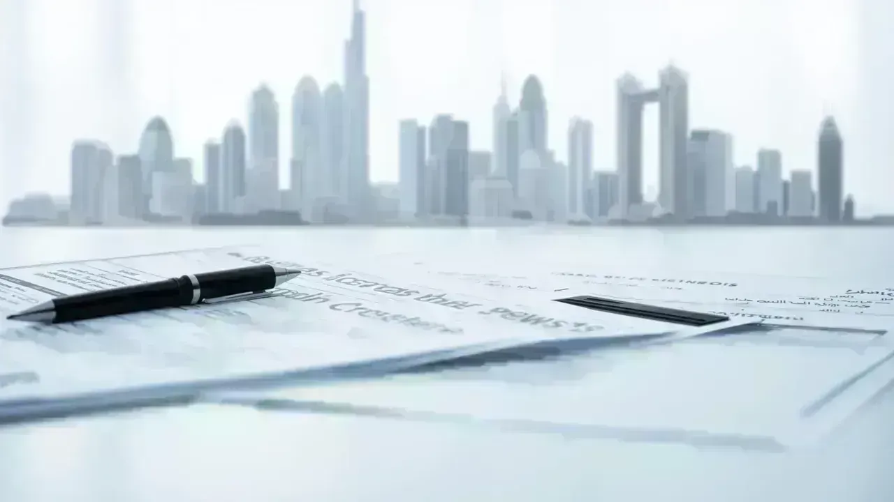 Business Licensing Updates in Dubai: Key Changes for New Ventures in 2023