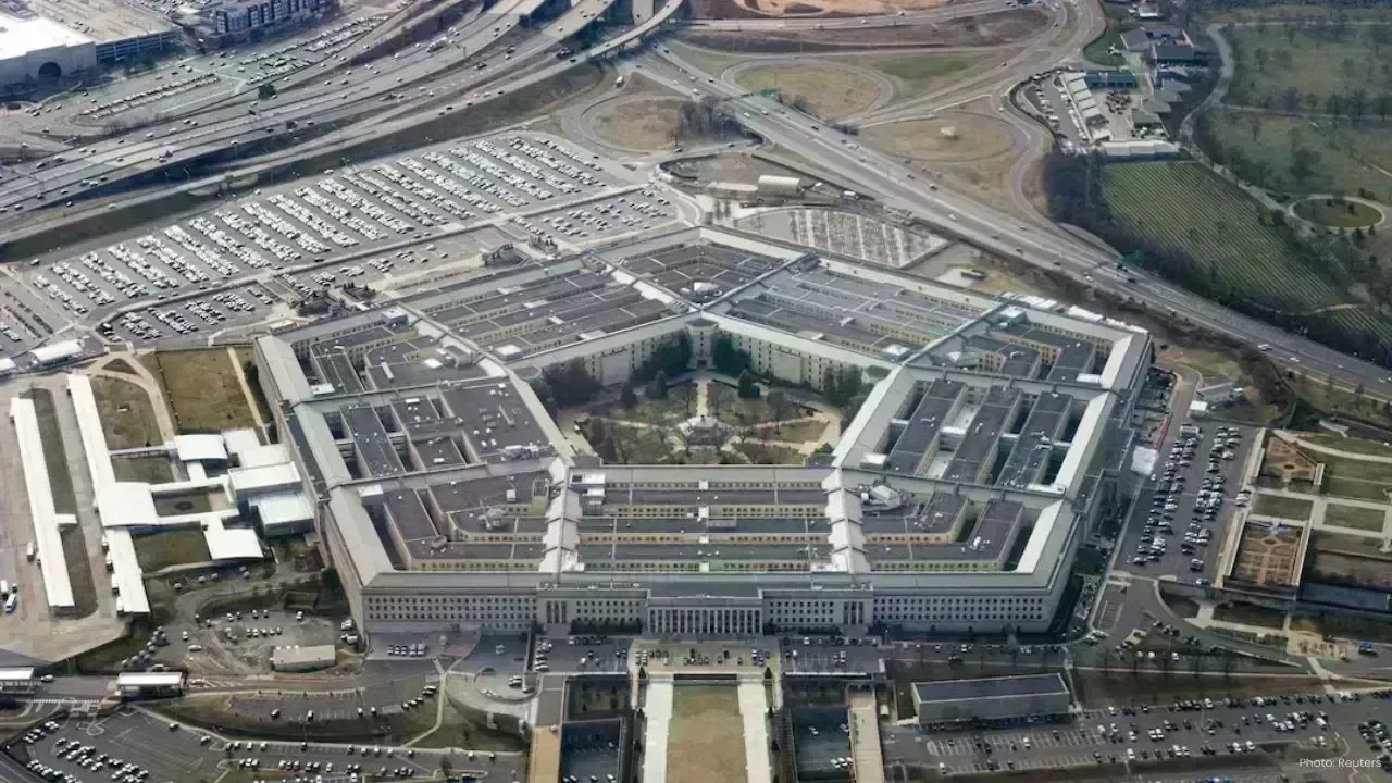 CBO Estimates Trump’s War Dept Name Could Exceed $125 Million