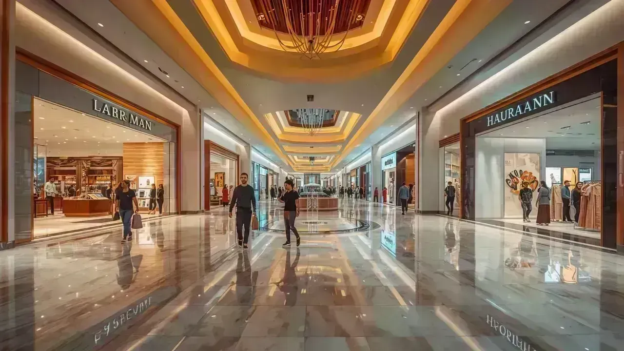 Dubai's Retail Revolution: Future Strategies from Mall Owners and Brands
