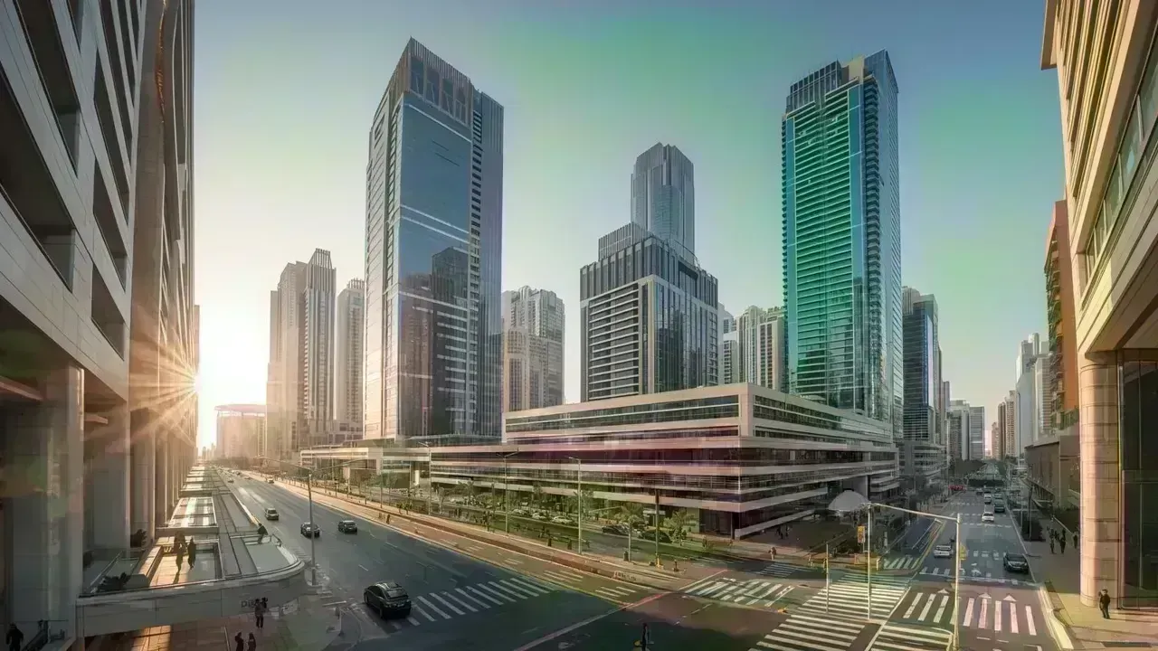 The Resurgence of Global Firms Expanding in DIFC for 2026