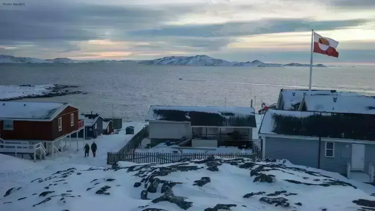 European Forces Strengthen Greenland's Defense in Response to U.S. Acquisition Talks