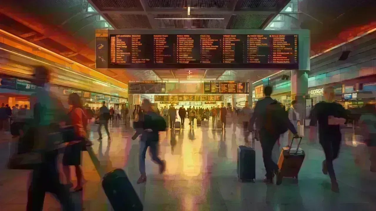 Top Budget-Friendly International Getaways from Dubai Under AED 5,000