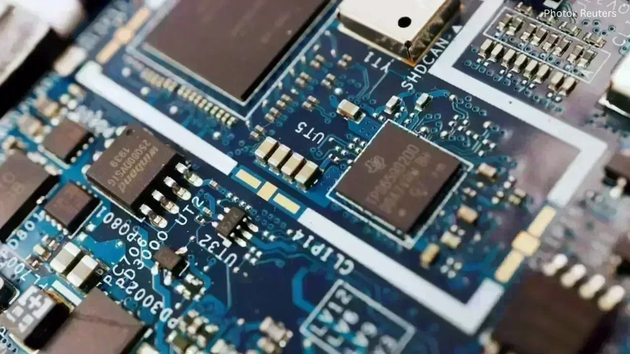 South Korea Monitors U.S. AI Chip Tariffs to Support Semiconductor Sector