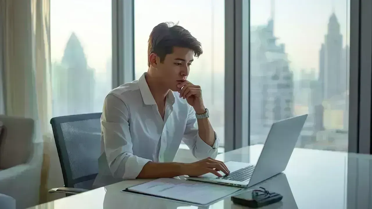 Essential Financial Strategies for Expats in Dubai: Navigate Your Money Wisely