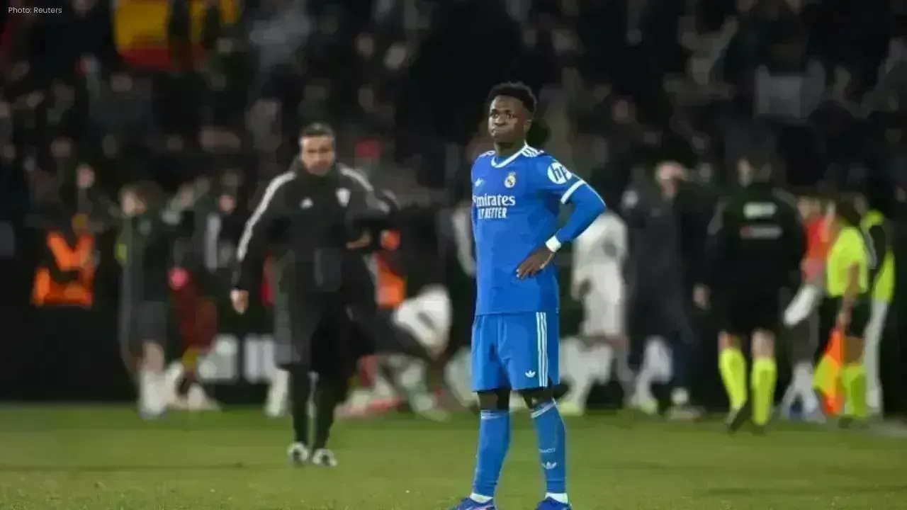 Real Madrid Exits Copa del Rey After Albacete's Upset Victory