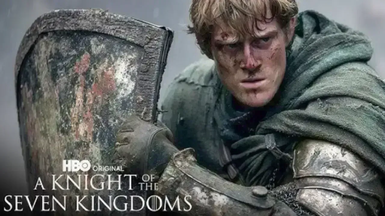 A Knight of the Seven Kingdoms: A Fresh Perspective on Westeros