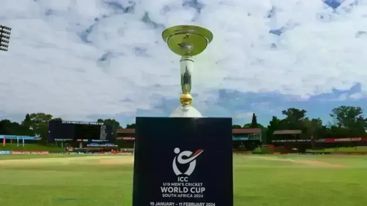 Cricket's Rising Stars: A Comprehensive Guide to ICC U19 World Cup 2026 — Teams, Schedule, and Highlights