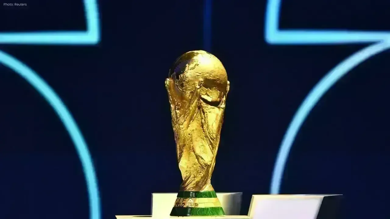 Massive Global Demand: 500 Million Requests for 2026 World Cup Tickets