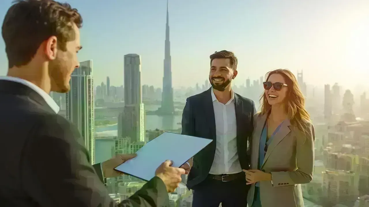 Comparing Property Purchase and Renting in Dubai for 2026: A Financial Overview