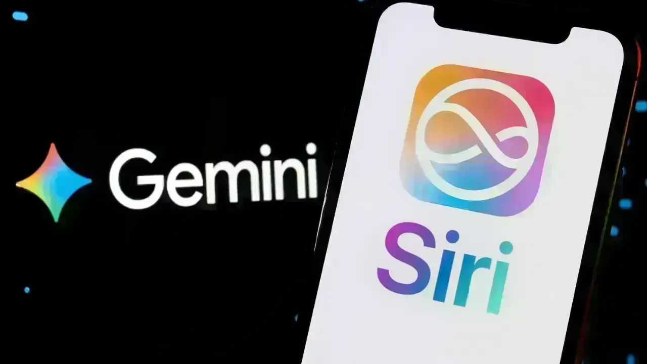Apple Partners with Google: Gemini AI to Revamp Siri and Influence the AI Landscape