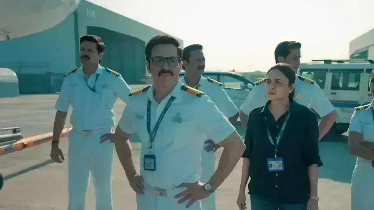 Taskaree: The Smuggler’s Web Review — A Thoughtful Dive into Crime and Consequence