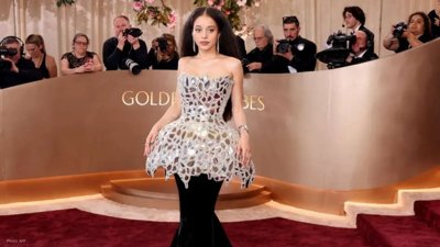 Five Talented Actors Nominated for BAFTA’s Public Choice Award