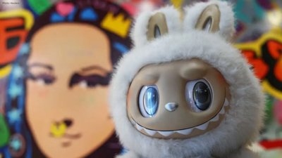 Claims of Worker Exploitation at Labubu Doll Factory in China