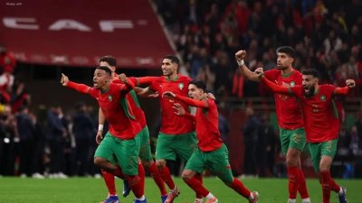 Morocco Triumphs Over Nigeria Through Penalties to Secure AFCON Final Spot