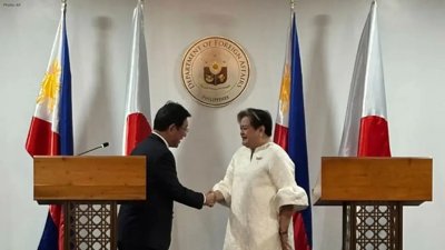 Philippines and Japan Reinforce Military Collaboration Amid Rising Tensions