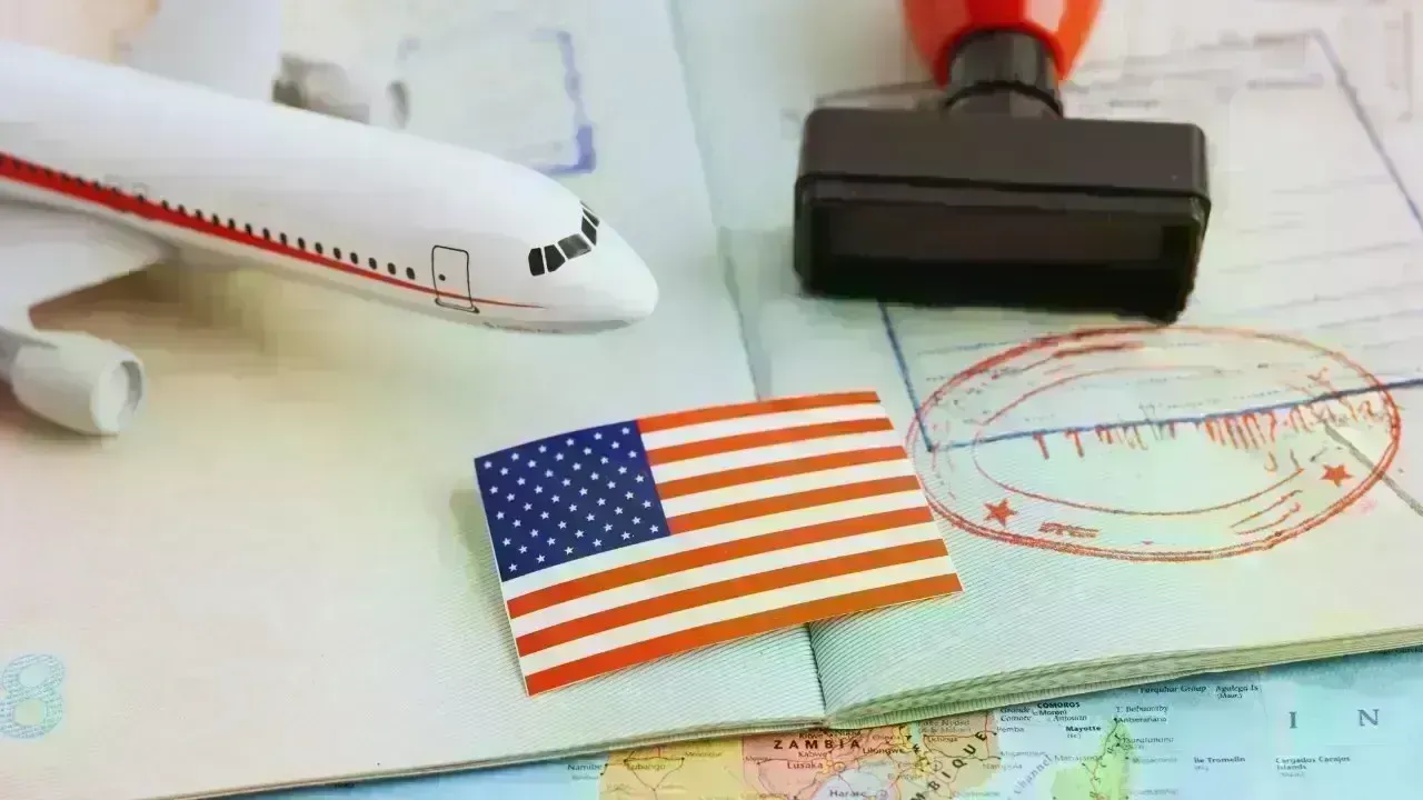 U.S. Visa Processing Suspension: Impact on 75 Countries Starting 2026