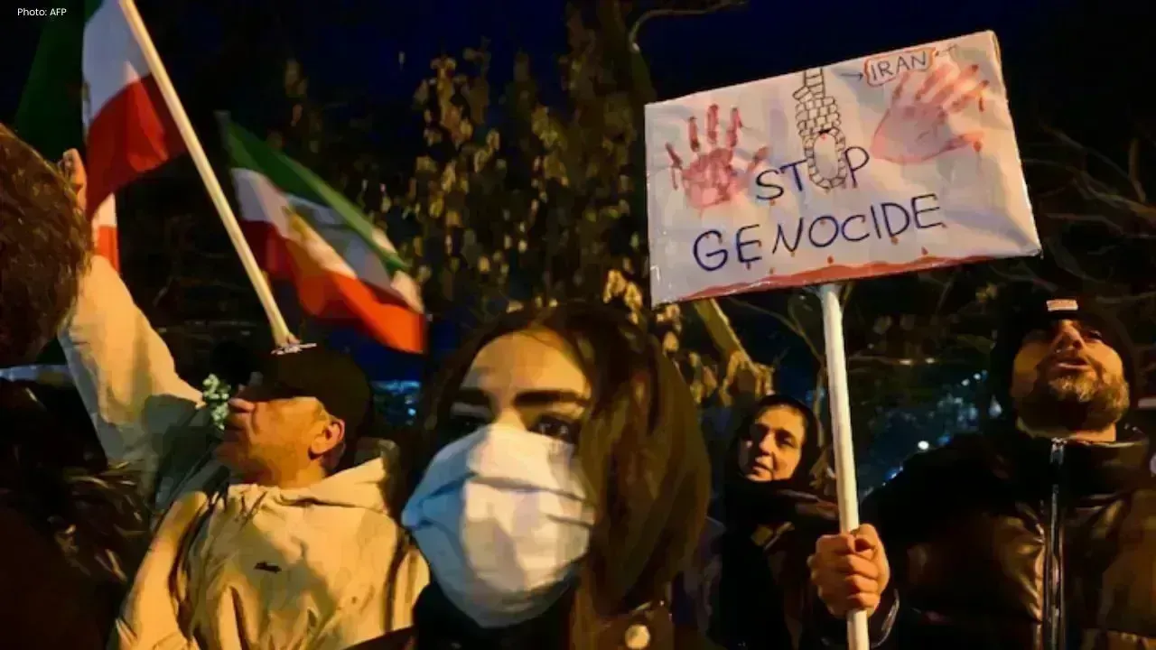 Arab Nations Unite to Avert Potential US Military Action Against Iran