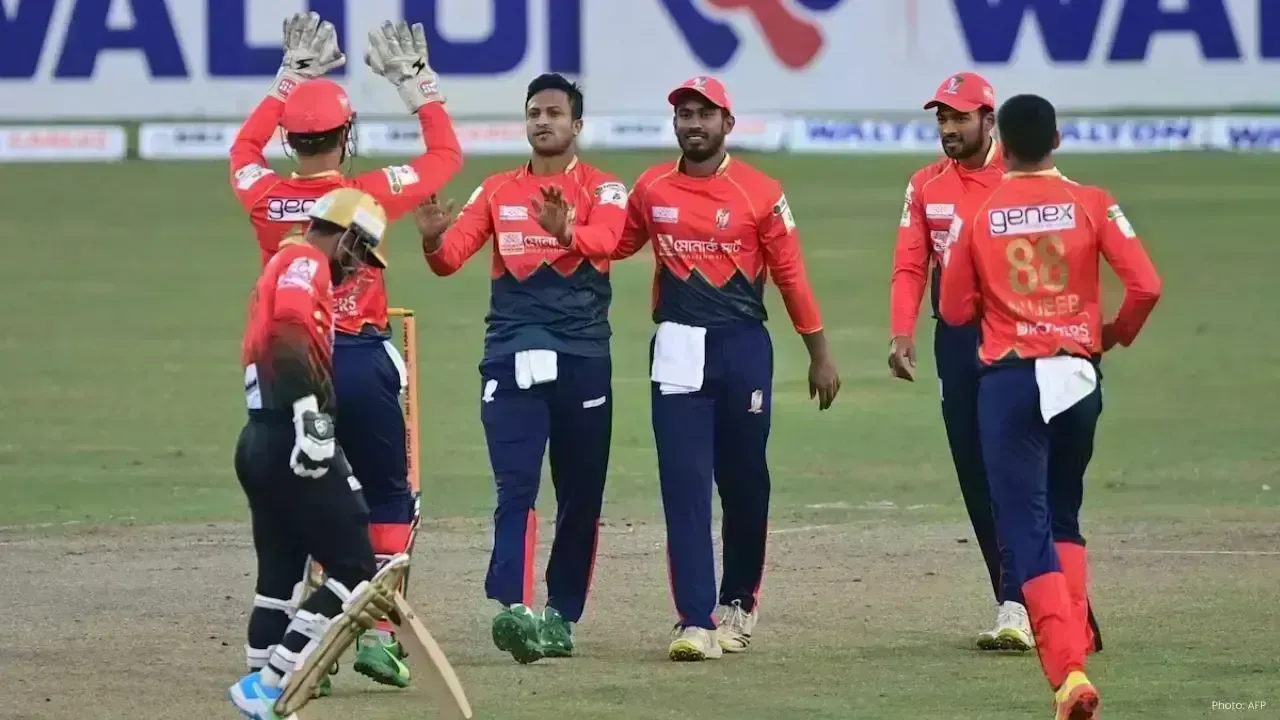 BPL 2026 Faces Crisis as Player Boycott Leads to Board Resignation