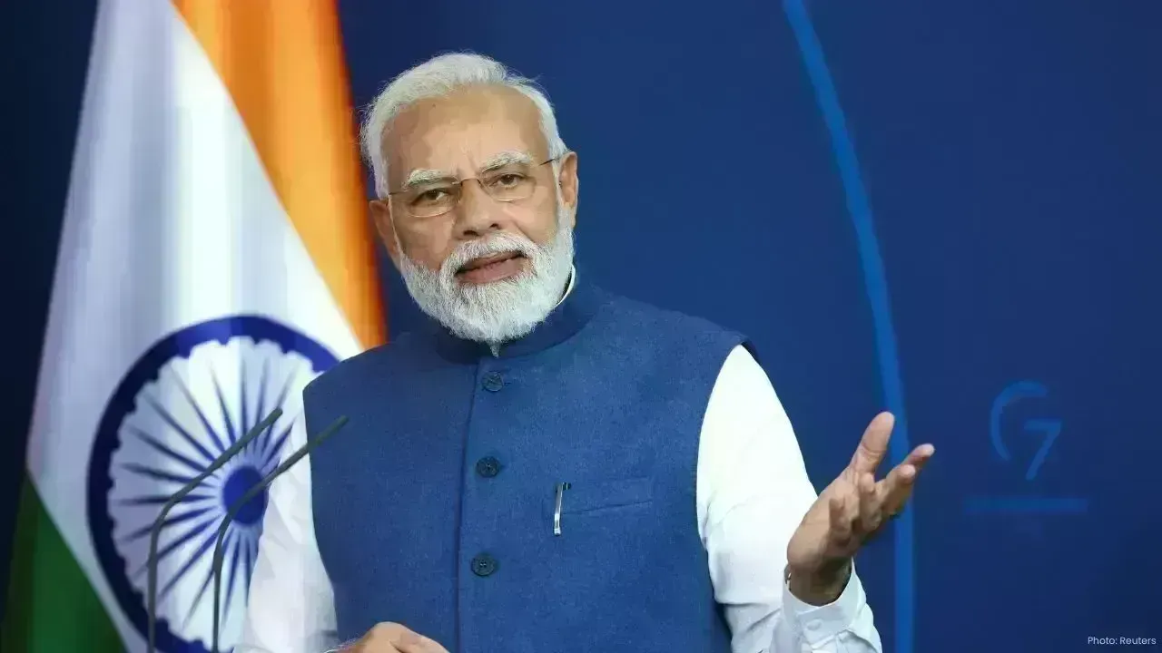 India and EU Set to Conclude Free Trade Agreement at Republic Day Celebration