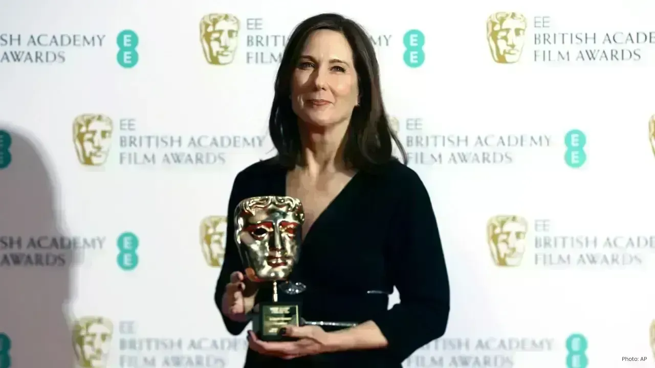 Star Wars Transitions: Kathleen Kennedy Steps Down, Dave Filoni Takes Over