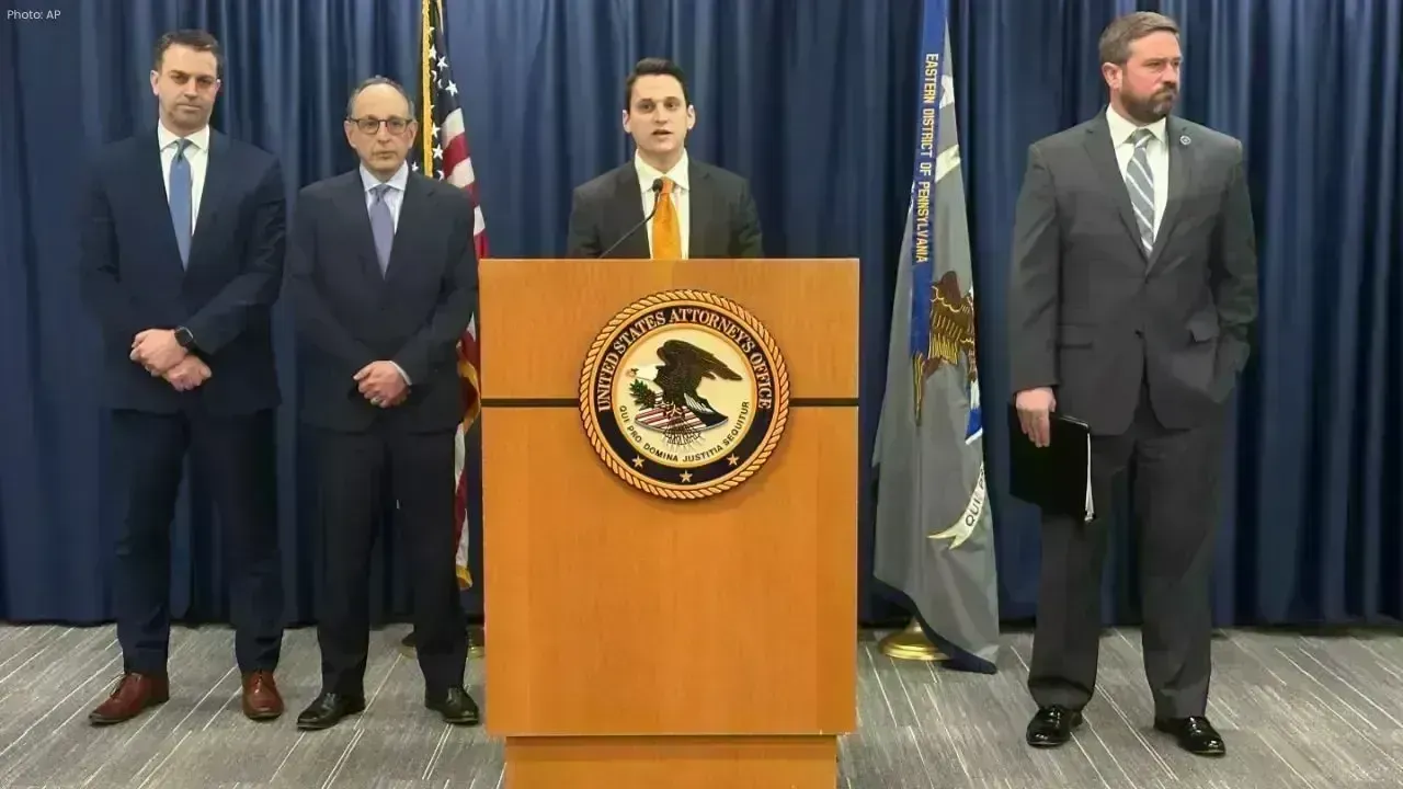 Major Game-Fixing Scandal Rocks NCAA and Chinese Basketball