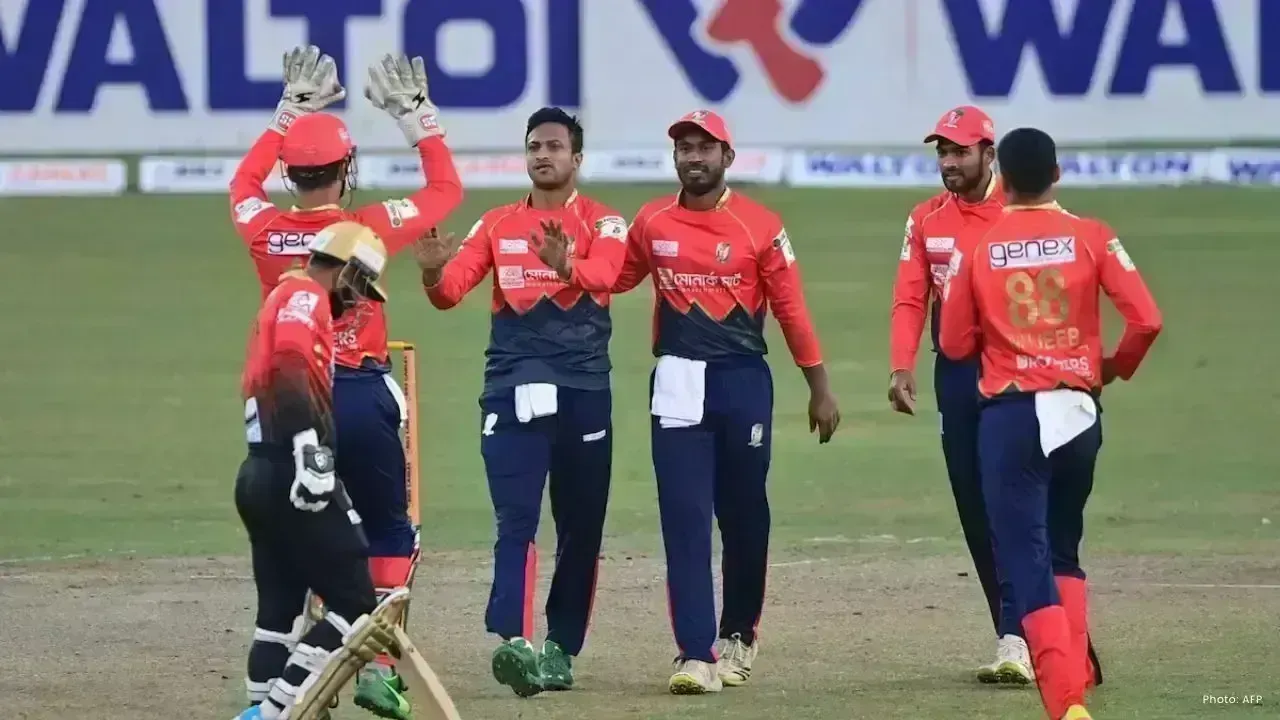 BPL 2026 Revised Schedule Announced Following Player Boycott and Board Restructuring