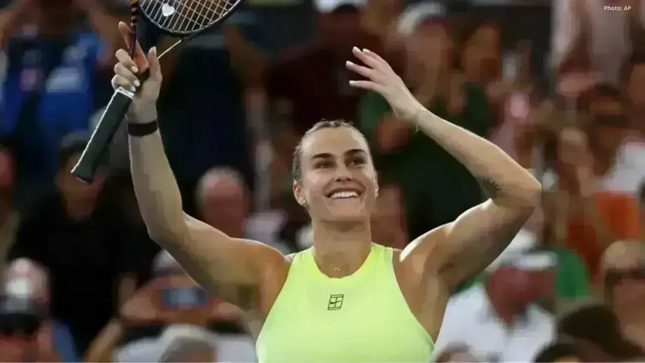 2026 Australian Open: Viewing Options, Match Schedule, Key Players, and New Features