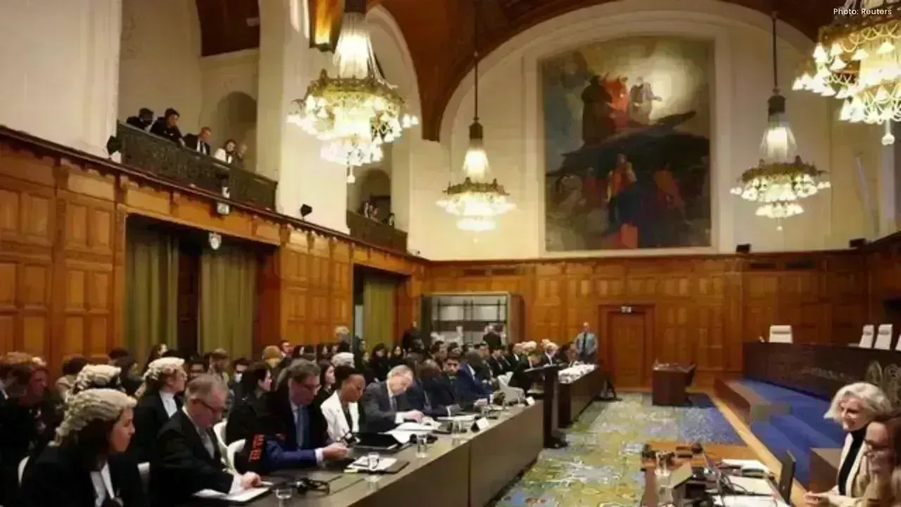 Myanmar Denies Genocide Claims Against Rohingya at International Court