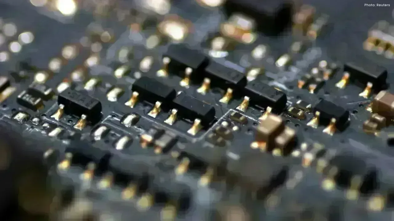 Taiwan Aims for Strategic AI Alliance with the U.S. Following Tariff Agreement