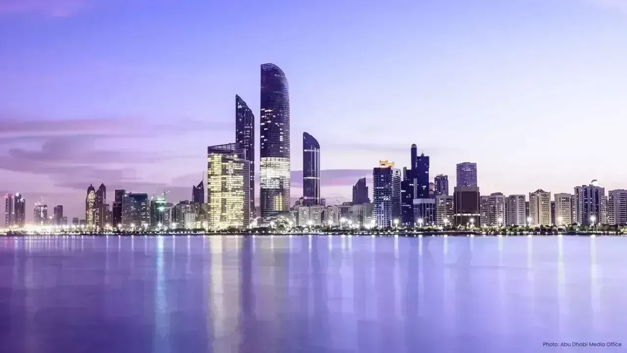 Abu Dhabi Unveils Carbon Capture Policy to Tackle Emissions