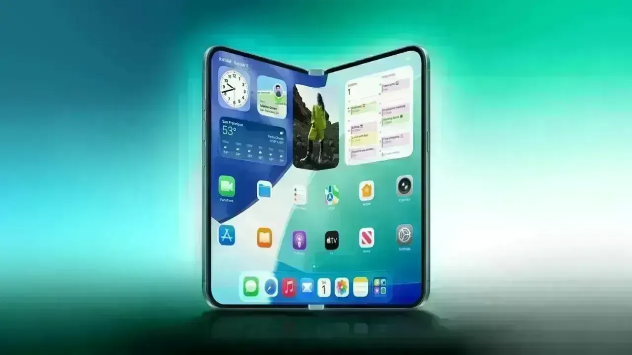 Apple Set to Revolutionize with iPhone Fold: A $2,500 Breakthrough Ahead