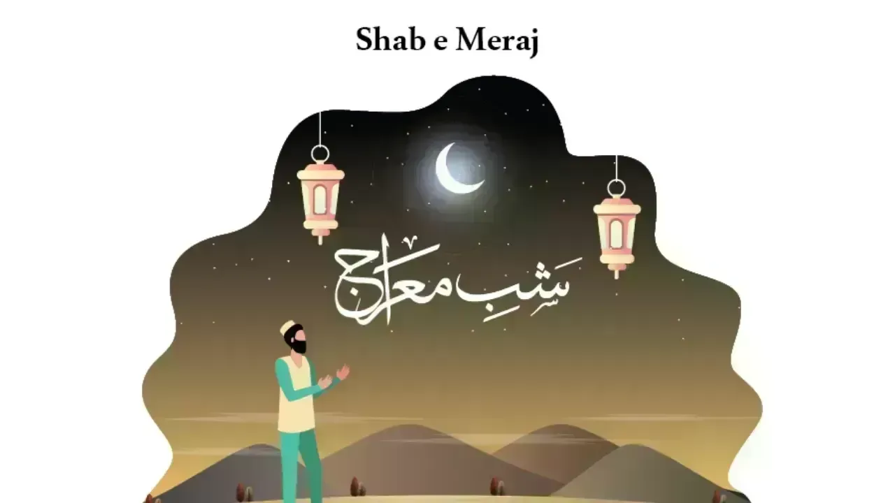 Shab-e-Meraj 2026: A Night of Divine Journey and Spiritual Reflection