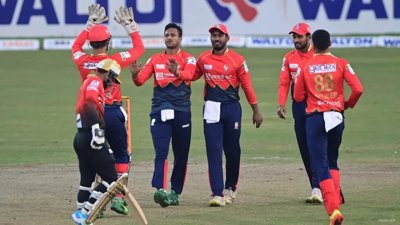 BPL 2026 Faces Crisis as Player Boycott Leads to Board Resignation