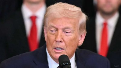 Trump Advocates for Palestinian Technocratic Committee to Oversee Gaza