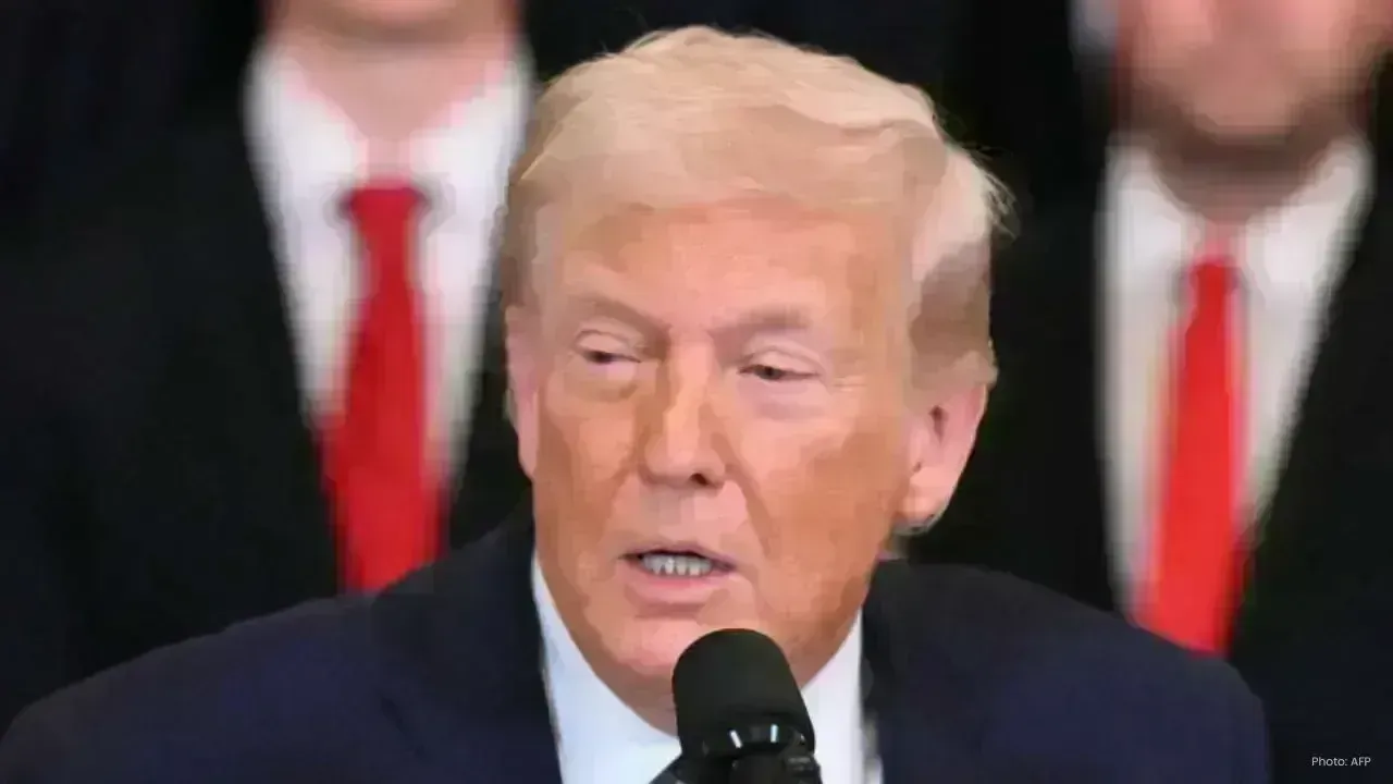 Trump Advocates for Palestinian Technocratic Committee to Oversee Gaza