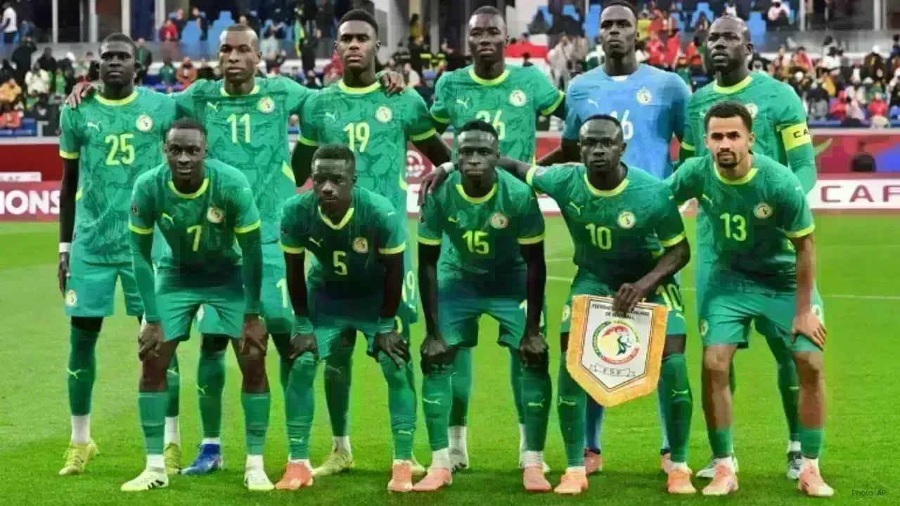 FSF Voices Concerns Ahead of AFCON Final in Morocco