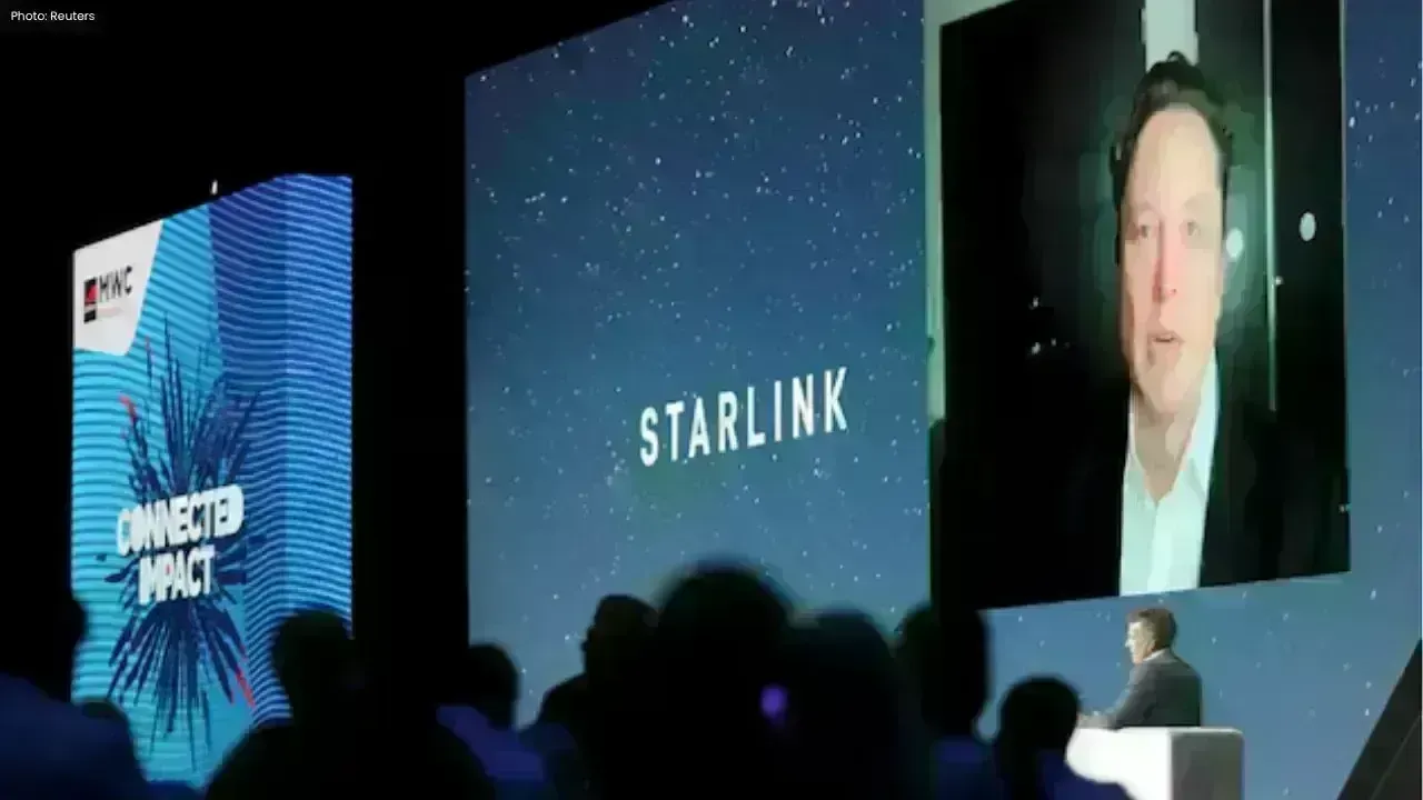 Iran's Crackdown Challenges Starlink's Role in Censorship Resistance