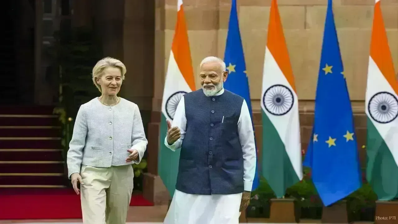 Key Diplomatic Engagement: EU Leaders to Attend India’s Republic Day Amid Trade Deal Progress
