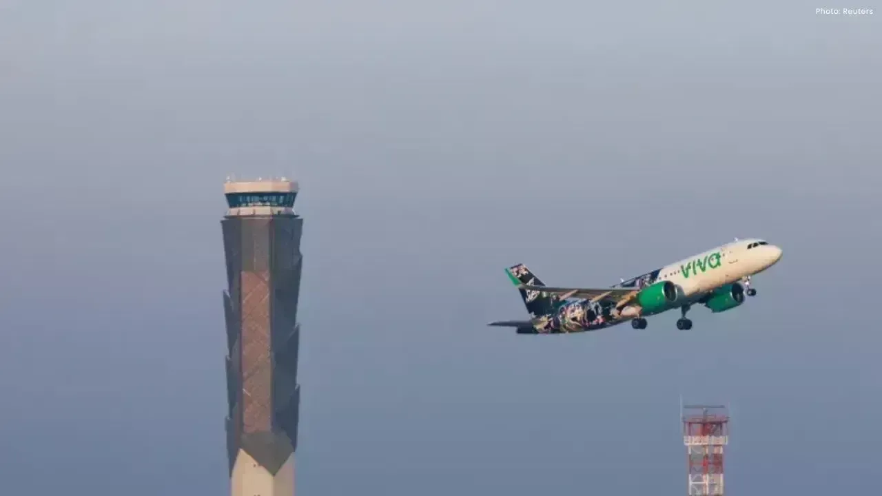 FAA Cautions Airlines Over Military Operations in Latin American Airspace