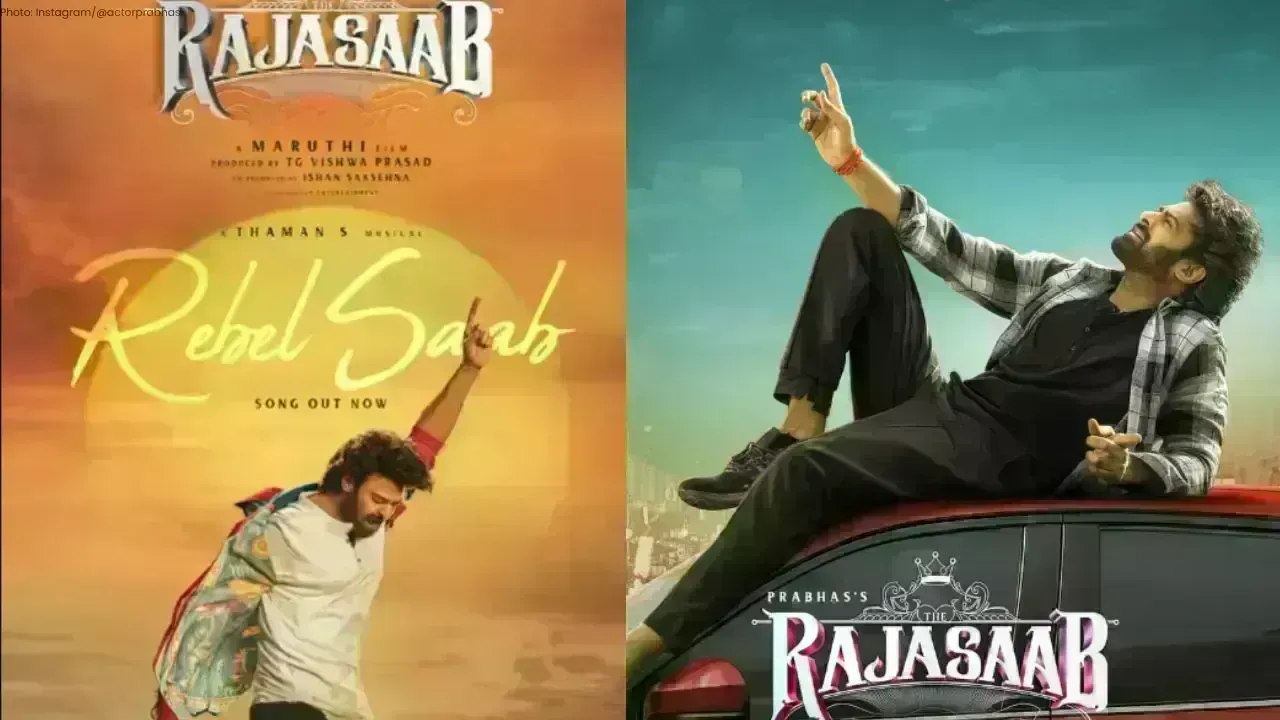 The Raja Saab Surpasses Rs 133 Crore; Sequel in Development