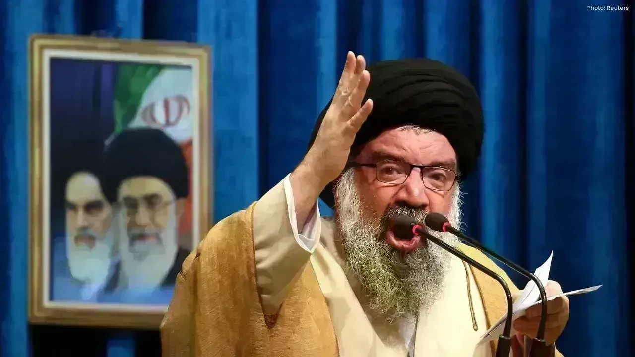 Iran Enters State of Calm Post-Protests as Cleric Calls for Executions and Issues Warnings to Trump