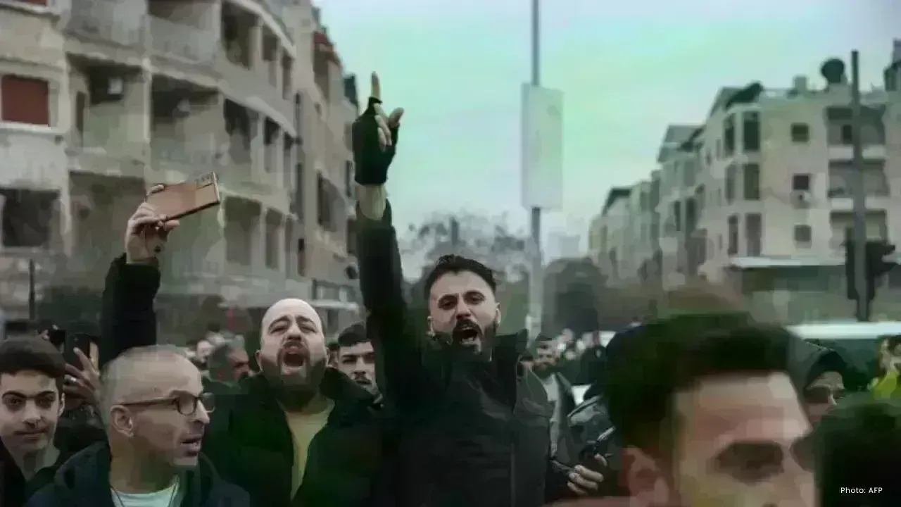 Syria Takes Historic Step in Recognizing Kurdish Rights