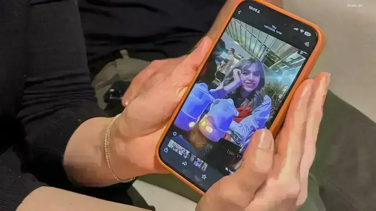 Iranian Student's Death Unveils Harsh Reality of Protests