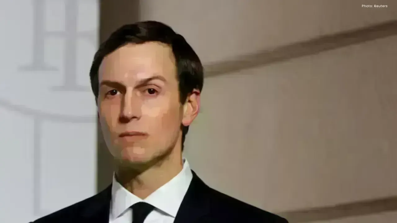 Ukrainian Delegation Engages US Officials in Peace Negotiations Regarding Ongoing Conflict