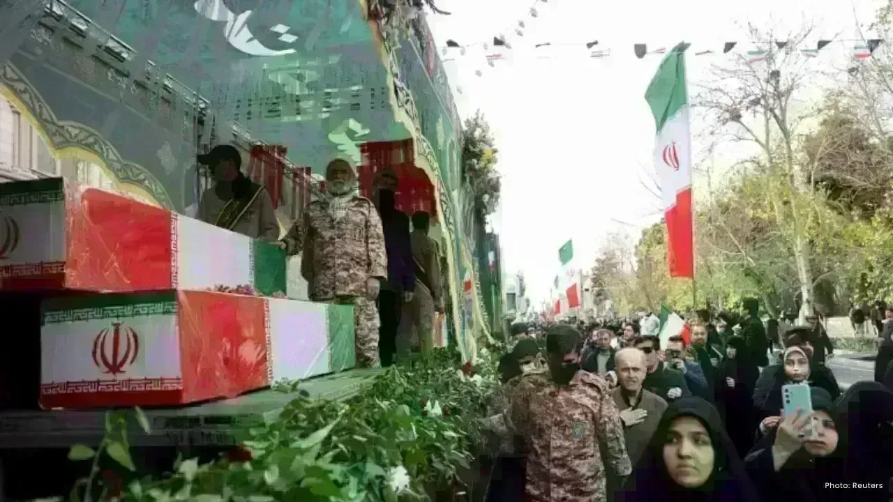 Navigating Complexity: The U.S. Struggles with Iran