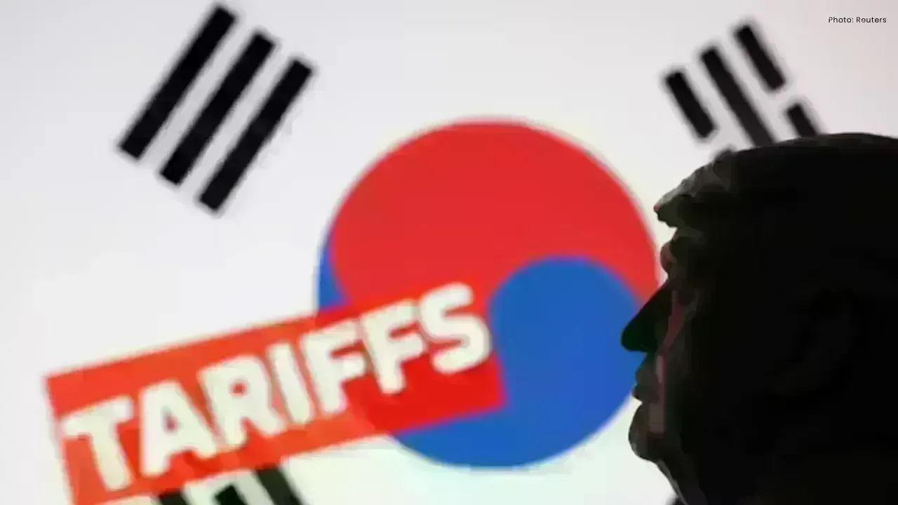 South Korea Anticipates Minimal Short-Term Effects from U.S. AI Chip Tariffs