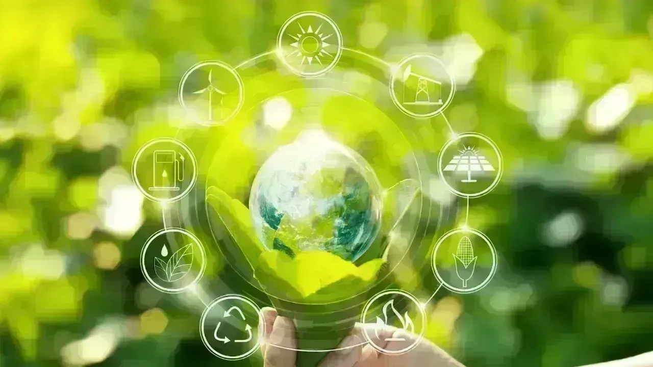 Innovative Sustainable Technologies Shaping Our Future