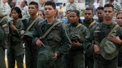 US Military Operation in Caracas Claims Lives of 47 Venezuelan Soldiers