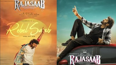 The Raja Saab Surpasses Rs 133 Crore; Sequel in Development